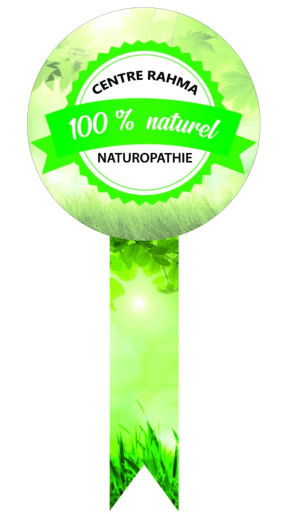 Centre Rahma 100% naturel — Naturopathie