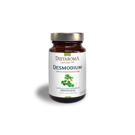 COMPRIMÉS C.I.P. DESMODIUM